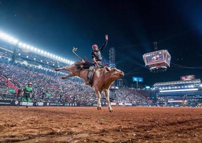 Evento ser&aacute; realizado de 11 a 13 de setembro e ter&aacute; Duda Bertelli, Netto & Henrique, DJ Tiago Rog&eacute;rio e tr&ecirc;s dias de rodeio profissional.