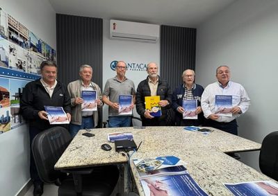 Institui&ccedil;&otilde;es buscam doa&ccedil;&otilde;es de gado e outros itens para o evento, marcado para 5 de dezembro; recursos ser&atilde;o investidos na melhoria dos atendimentos.