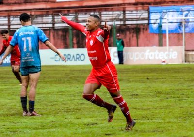 Partida ser&aacute; disputada neste domingo (18), &agrave;s 15h30, no Est&aacute;dio do ABC, em Foz do Igua&ccedil;u.