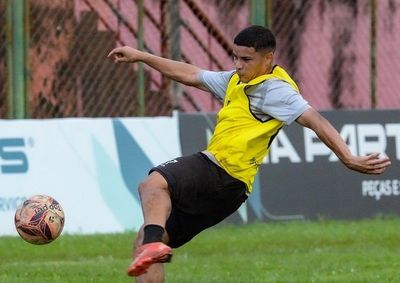 A equipe busca um bom resultado em casa para seguir na disputa por uma vaga na pr&oacute;xima fase.