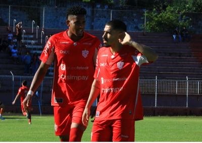 Com o resultado, a equipe de Paranava&iacute; encerrou a primeira fase da competi&ccedil;&atilde;o com vit&oacute;ria e agora volta as aten&ccedil;&otilde;es para a prepara&ccedil;&atilde;o para a pr&oacute;xima etapa.