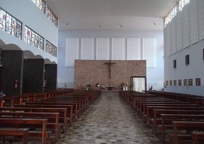 Celebra&ccedil;&atilde;o ser&aacute; realizada no dia 23 de outubro, &agrave;s 19h30, na Par&oacute;quia S&atilde;o Sebasti&atilde;o &ndash; Santu&aacute;rio do Carmo.