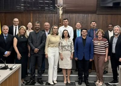 Pesquisadora da Unespar apresentou dados &agrave; C&acirc;mara Municipal e anunciou atualiza&ccedil;&atilde;o do levantamento; nova pesquisa ser&aacute; feita em 2026.