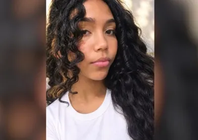 Vel&oacute;rio de Susej Andreina Gonzalez Sosa, de 14 anos, come&ccedil;ou na noite de quarta-feira (21); sepultamento est&aacute; previsto para esta quinta-feira (22).