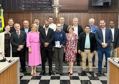 Implanta&ccedil;&atilde;o ter&aacute; investimento estadual de R$ 62,7 milh&otilde;es; sele&ccedil;&atilde;o inicial prev&ecirc; vagas pelo Enem, Aprova Paran&aacute; e sistema de cotas.