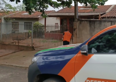 A&ccedil;&atilde;o contar&aacute; com orienta&ccedil;&otilde;es sobre preven&ccedil;&atilde;o de desastres, identifica&ccedil;&atilde;o de riscos e cadastro para recebimento de alertas de emerg&ecirc;ncia.
