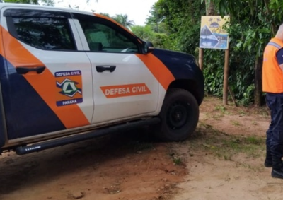 Levantamento busca identificar locais vulner&aacute;veis a alagamentos, enxurradas e deslizamentos, al&eacute;m de orientar a&ccedil;&otilde;es preventivas e planos de emerg&ecirc;ncia.