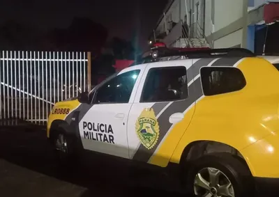 Pris&otilde;es ocorreram em abordagens distintas realizadas pela Pol&iacute;cia Militar na noite desta quarta-feira (30).