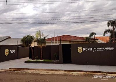 Eles s&atilde;o investigados por uma tentativa de homic&iacute;dio ocorrida no fim de setembro no munic&iacute;pio.