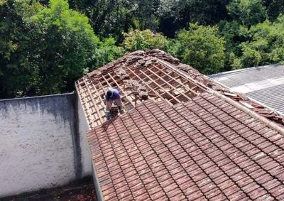 Recursos fazem parte de um pacote de reparos em 27 unidades do Paran&aacute;, incluindo melhorias na estrutura dos Centros de Socioeduca&ccedil;&atilde;o.