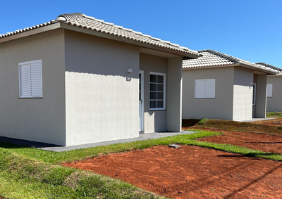 Feir&atilde;o neste s&aacute;bado (24) orienta fam&iacute;lias sobre benef&iacute;cios do Minha Casa Minha Vida e condi&ccedil;&otilde;es para tentar a aprova&ccedil;&atilde;o de um im&oacute;vel.