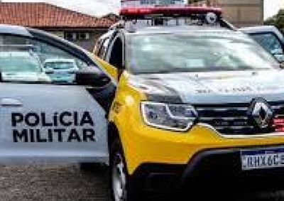 A&ccedil;&atilde;o foi realizada pela Pol&iacute;cia Militar em apoio &agrave; Pol&iacute;cia Judici&aacute;ria, na regi&atilde;o central do munic&iacute;pio.