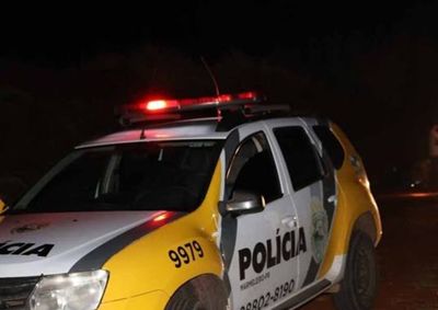 Segundo a Pol&iacute;cia Militar, suspeito teria obrigado familiares da v&iacute;tima a entregar dinheiro e lev&aacute;-lo at&eacute; Presidente Castelo Branco.