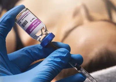 A Ag&ecirc;ncia Nacional de Vigil&acirc;ncia  determinou a apreens&atilde;o do lote 025155 do medicamento Dysport, um neuromodulador &agrave; base de toxina botul&iacute;nica.