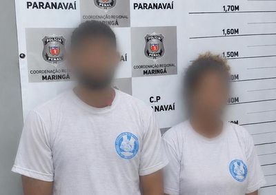 Mandados judiciais foram cumpridos pela GCM e pela Pol&iacute;cia Civil na tarde desta segunda-feira (19), em dois bairros da cidade.