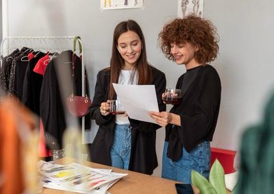 Paranava&iacute; registrou 935 novas empreendedoras em 2026, alta de 11,3%; MEIs representam 63,5% dos neg&oacute;cios femininos.