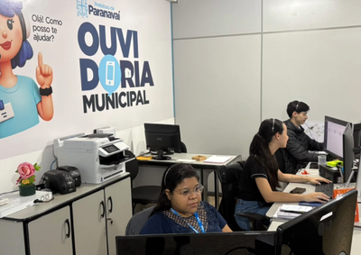 Ilumina&ccedil;&atilde;o p&uacute;blica lidera as solicita&ccedil;&otilde;es, com mais de 9 mil registros; canal tamb&eacute;m recebe pedidos de poda de &aacute;rvores, castra&ccedil;&atilde;o e manuten&ccedil;&atilde;o de estradas.