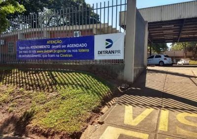 Portaria prev&ecirc; 69 vagas para o interior do Paran&aacute;; distribui&ccedil;&atilde;o por munic&iacute;pio ainda ser&aacute; definida pelo &oacute;rg&atilde;o.