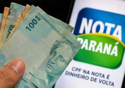 Paranava&iacute; est&aacute; entre os 40 munic&iacute;pios paranaenses que tiveram consumidores contemplados com pr&ecirc;mios de R$ 1 mil no sorteio de outubro do Nota Paran&aacute;.