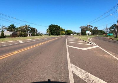 Estudos apresentados pelo DER/PR contemplam duplica&ccedil;&atilde;o entre Paranava&iacute; e Graciosa e implanta&ccedil;&atilde;o de terceiras faixas at&eacute; Amapor&atilde;.
