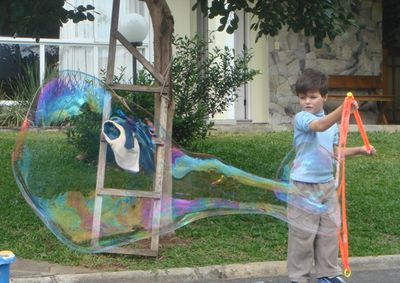 Evento gratuito ser&aacute; realizado das 14h &agrave;s 18h e ter&aacute; atividades para crian&ccedil;as e fam&iacute;lias.