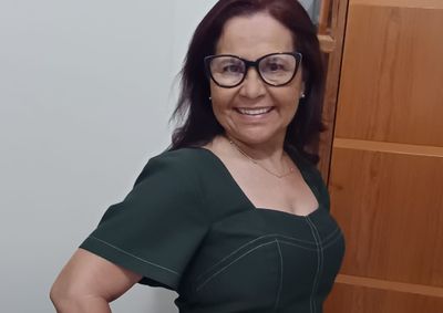 Marly de S&aacute; Abreu atua na Educa&ccedil;&atilde;o Especial desde 1998 e destaca a import&acirc;ncia de respeitar as particularidades e valorizar o potencial de cada estudante.