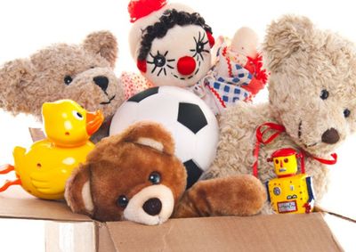Arrecada&ccedil;&atilde;o segue at&eacute; 23 de dezembro e busca mobilizar a comunidade para ampliar o n&uacute;mero de crian&ccedil;as beneficiadas neste Natal.