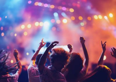Programa&ccedil;&atilde;o re&uacute;ne esporte, m&uacute;sica, f&eacute; e eventos em Paranava&iacute;, Sarandi e Maring&aacute; entre sexta e domingo.