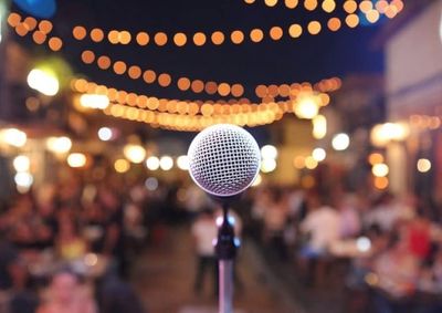 Programa&ccedil;&atilde;o re&uacute;ne atra&ccedil;&otilde;es musicais, eventos religiosos, gastronomia, esporte e atividades para diferentes p&uacute;blicos.