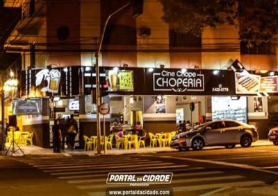 Programa&ccedil;&atilde;o re&uacute;ne m&uacute;sica, cultura, esporte, caminhada e festas em Paranava&iacute; e munic&iacute;pios da regi&atilde;o entre sexta e domingo.