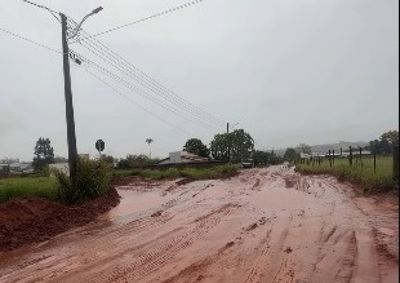 A interdi&ccedil;&atilde;o pode causar transtornos para quem mora na regi&atilde;o ou precisa passar pelo trecho. Por isso, a orienta&ccedil;&atilde;o &eacute; redobrar a aten&ccedil;&atilde;o e evitar o acesso.