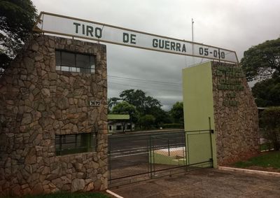 Evento ser&aacute; realizado no dia 1&ordm; de novembro e reunir&aacute; ex-integrantes e militares que atualmente servem no Tiro de Guerra.