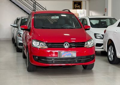 VolksWagen SPACEFOX