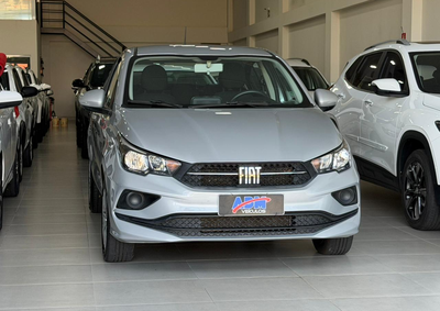 Fiat CRONOS