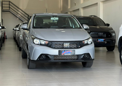 Fiat ARGO