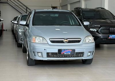 Chevrolet Corsa