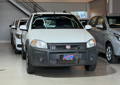 Fiat Strada