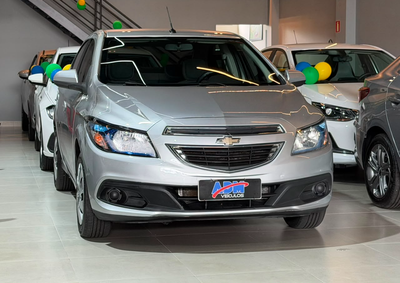 Chevrolet PRISMA