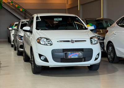 Fiat Palio