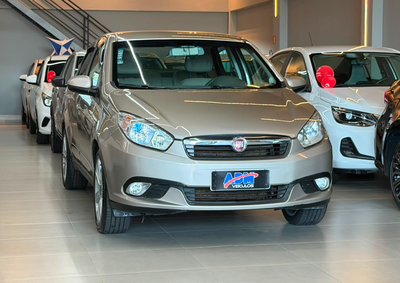 Fiat Grand