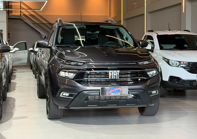 Fiat Toro