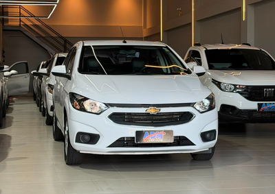 Chevrolet PRISMA
