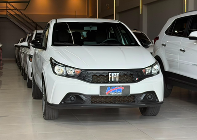Fiat ARGO