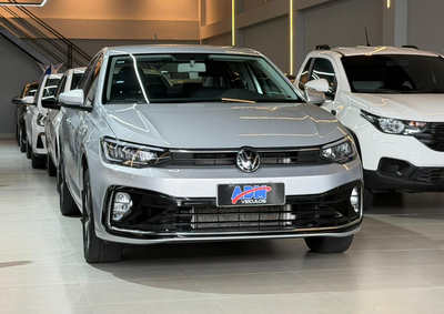 VolksWagen VIRTUS