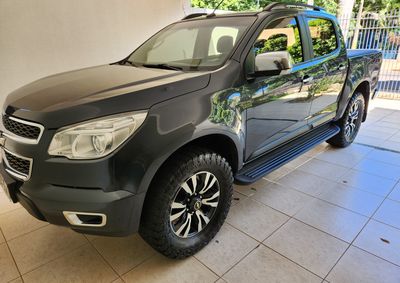 Chevrolet S10
