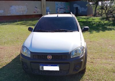 Fiat Strada