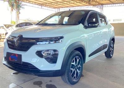 Renault Kwid