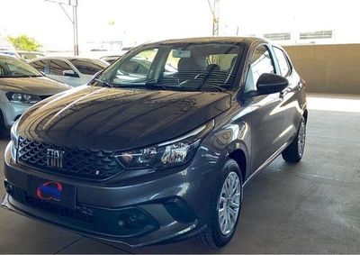Fiat ARGO