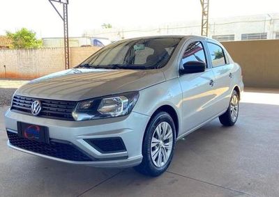 VolksWagen VOYAGE