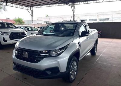 Fiat Strada